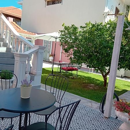 Sugar Home Xylokastro Ngoại thất bức ảnh