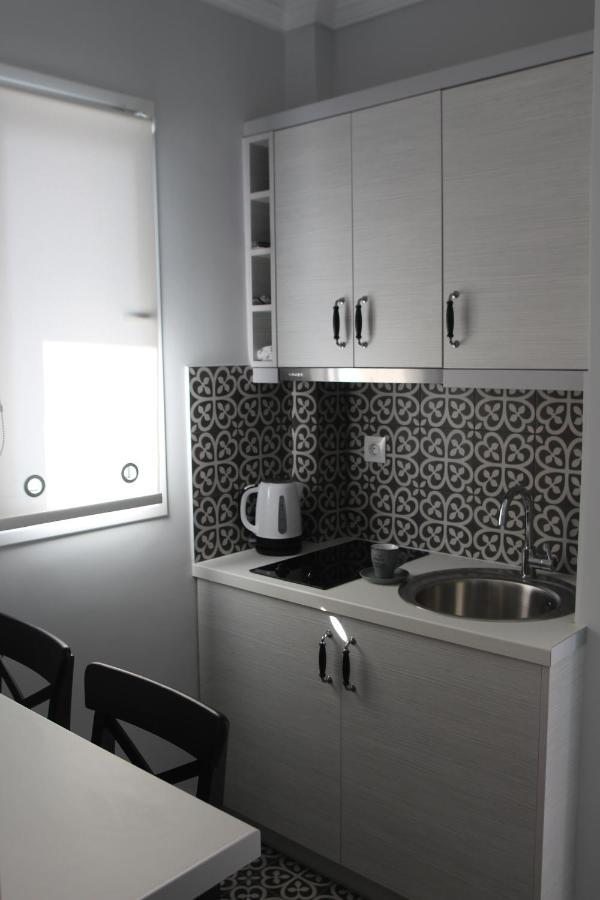 Sugar Home Xylokastro Ngoại thất bức ảnh