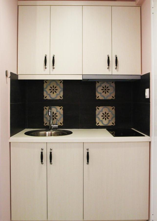 Sugar Home Xylokastro Ngoại thất bức ảnh