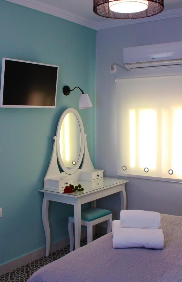 Sugar Home Xylokastro Ngoại thất bức ảnh