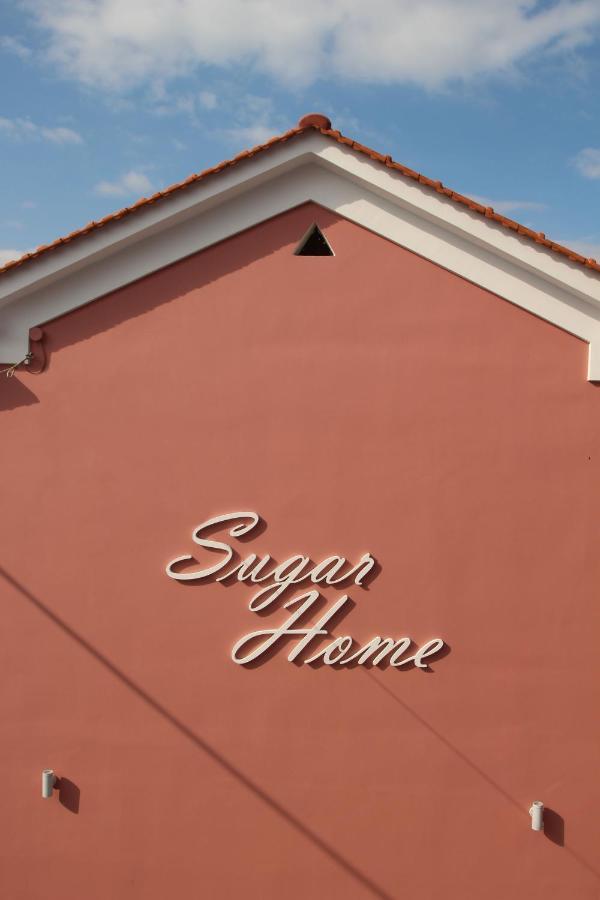 Sugar Home Xylokastro Ngoại thất bức ảnh