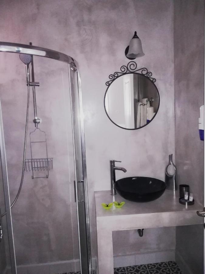Sugar Home Xylokastro Ngoại thất bức ảnh