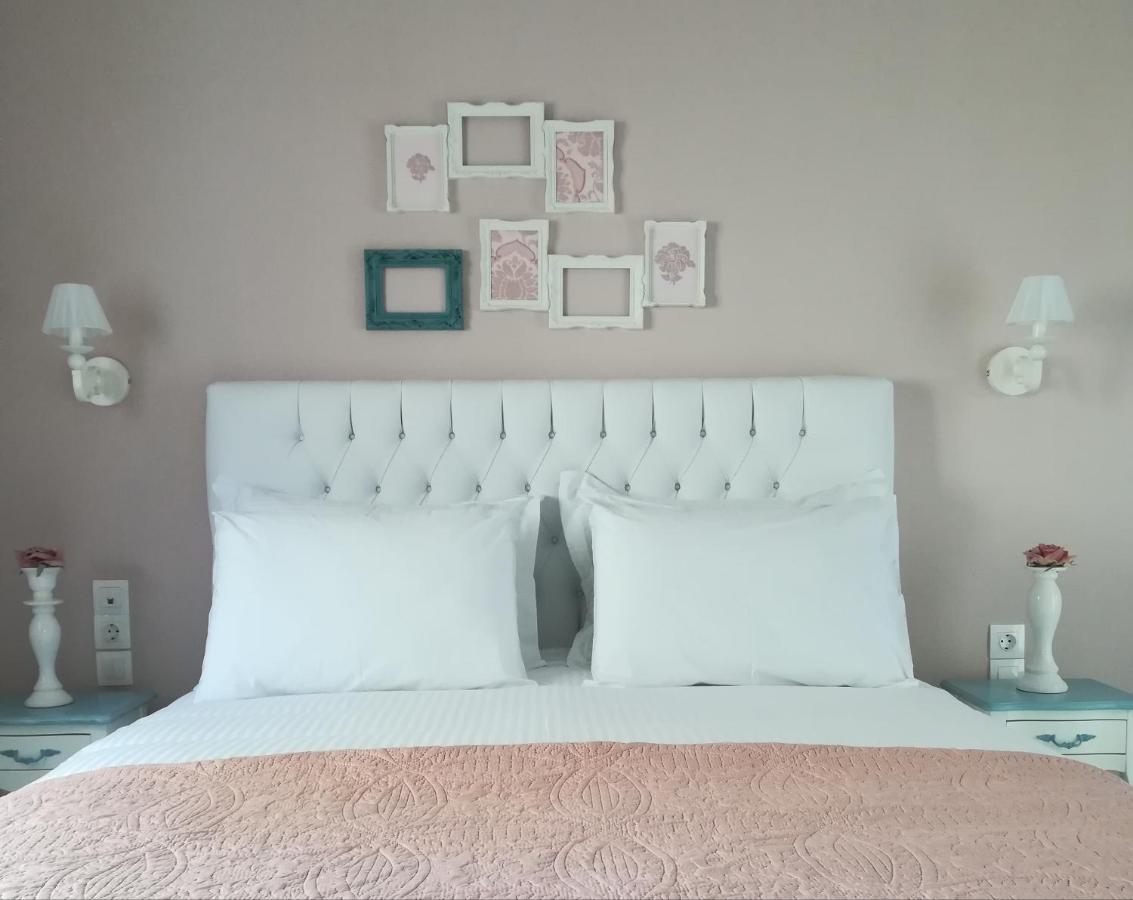 Sugar Home Xylokastro Ngoại thất bức ảnh