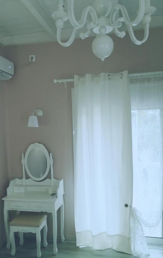Sugar Home Xylokastro Ngoại thất bức ảnh