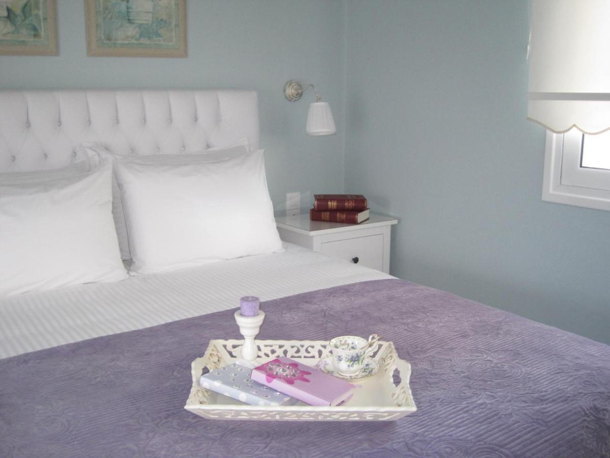 Sugar Home Xylokastro Ngoại thất bức ảnh