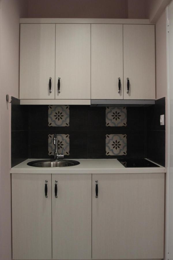 Sugar Home Xylokastro Ngoại thất bức ảnh